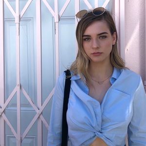 Meet your Posher, Jillian